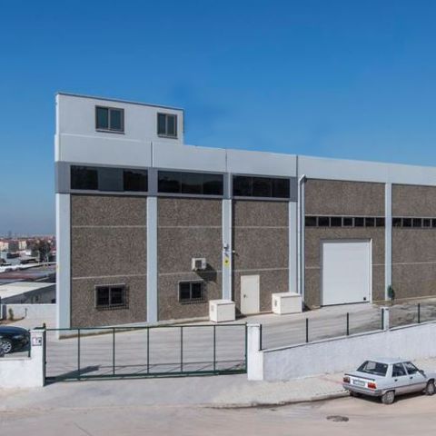 Canüzmez Makina